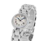 Longines L8.110.4.71.6 PrimaLuna Quartz Woman's Watch