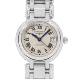 Longines L81114716 Primaluna Automatic Woman's Watch