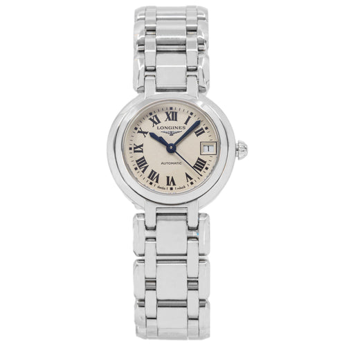 Longines L81114716 Primaluna Automatic Woman's Watch
