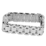 Longines L81114716 Primaluna Automatic Woman's Watch