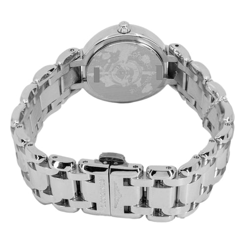 Longines L81114716 Primaluna Automatic Woman's Watch