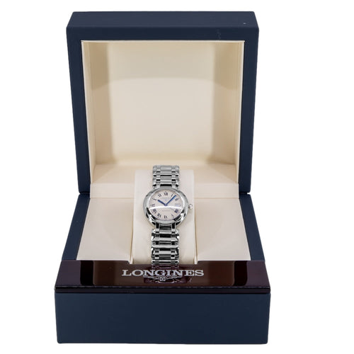 Longines L81134716