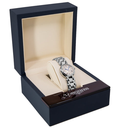 Longines L81134716