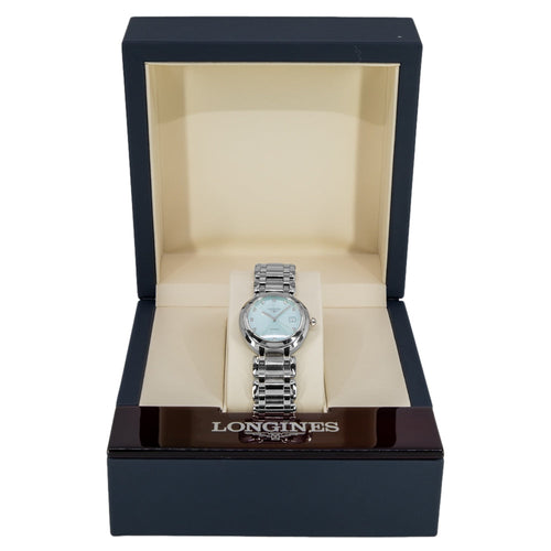 Longines L81134906