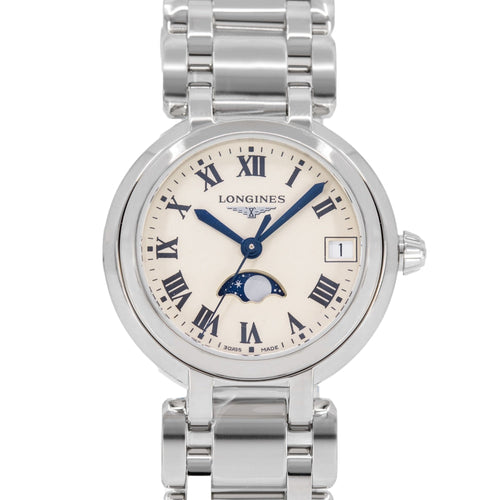 Longines L81154716