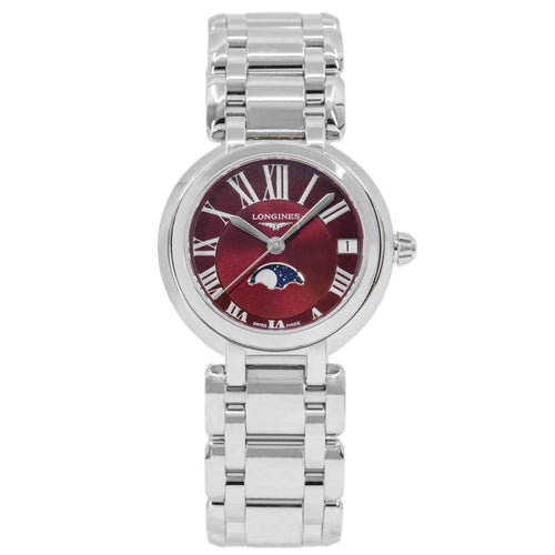 Longines L81154926
