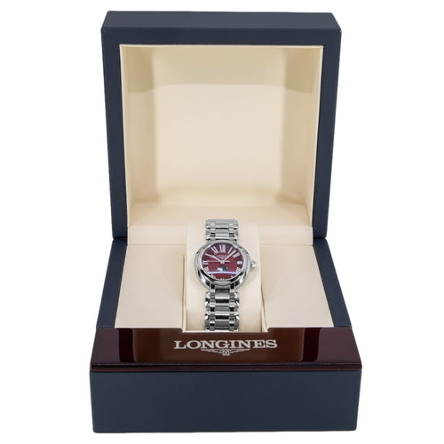 Longines L81154926