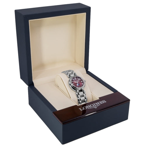 Longines L81154926