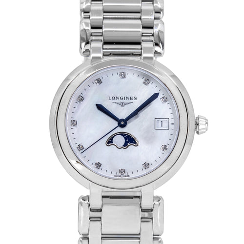 Longines L81164876