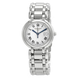 Longines L81224716 Primaluna Quartz Woman's Watch