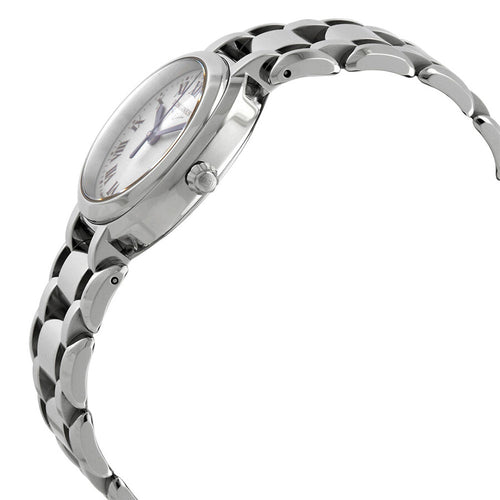 Longines L81224716 Primaluna Quartz Woman's Watch