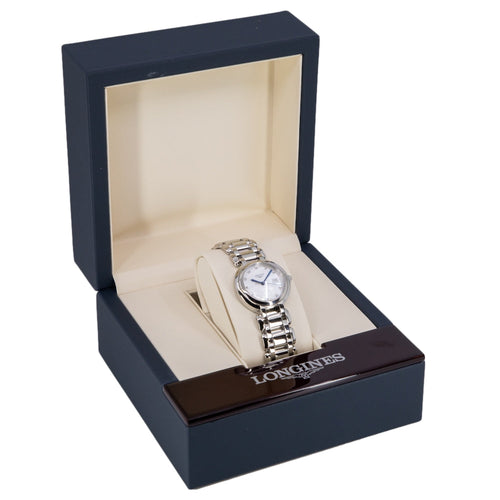 Longines L81224876