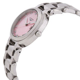 Longines L81224996 Primaluna Quartz Woman's Watch