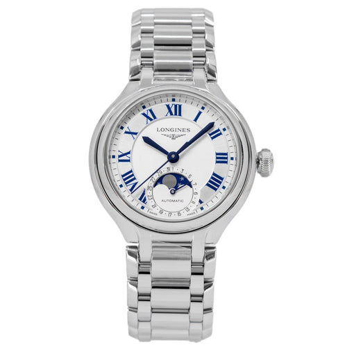 Longines L81264716