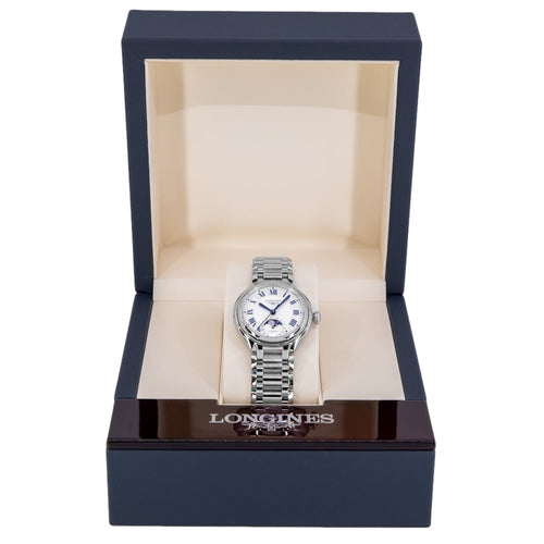 Longines L81264716