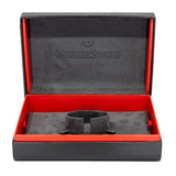 LS908G-MeisterSinger Men's LS908G Luna Scope Blue Dial Auto