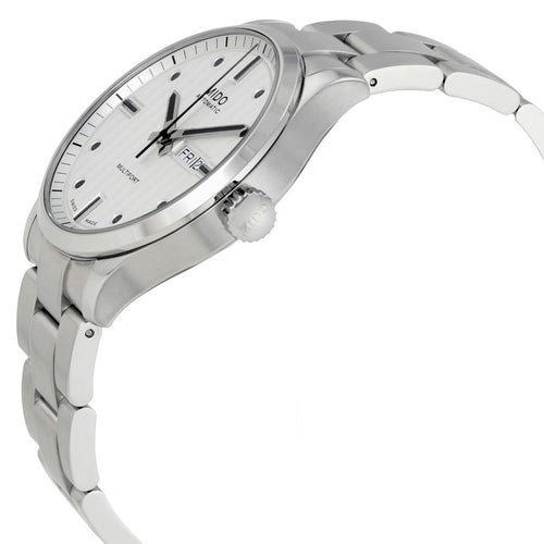 M0054301103180-Mido Men's M005.430.11.031.80 Multifort Automatic Watch