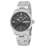 M0054301106181-Mido M005.430.11.061.81 Multifort 20th Anniv Lt.Ed Watch