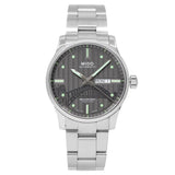 M0054301106181-Mido M005.430.11.061.81 Multifort 20th Anniv Lt.Ed Watch
