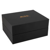 M0054301106181-Mido M005.430.11.061.81 Multifort 20th Anniv Lt.Ed Watch