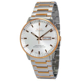 M0214312203100-Mido Men's M021.431.22.031.00 Commander II Chronometer Watch
