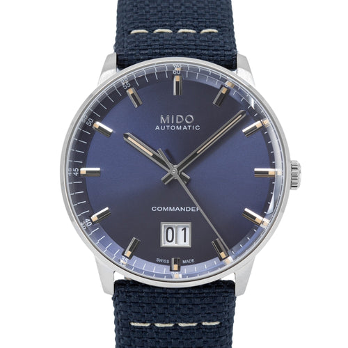 Mido M0216261704100