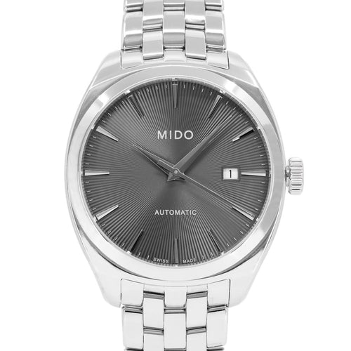 M0245071106100-Mido Men's M024.507.11.061.00 Belluna Royal COSC