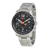Mido Men's M0256271106100 Multifort Chronograph Auto