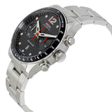Mido Men's M0256271106100 Multifort Chronograph Auto