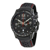 M0256273606100-Mido Men's M025.627.36.061.00 Multifort Chrono Auto