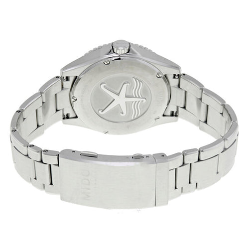 M0264304406100-Mido Men's M026.430.44.061.00 Ocean Star Watch