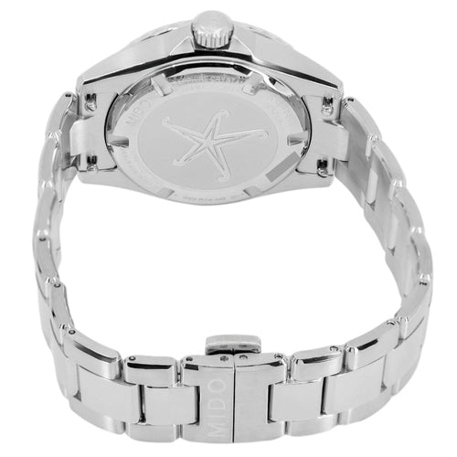 Mido Women's M026.207.11.051.00 Ocean Star 36.5mm Automatic