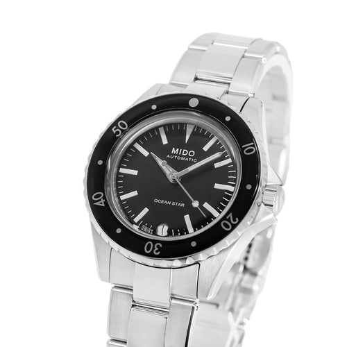 Mido Women's M026.207.11.051.00 Ocean Star 36.5mm Automatic