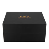 M0264301704100-Mido Men's M026.430.17.041.00 Ocean Star Limited Ed. Watch