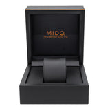 M0266081104101-Mido Men's M026.608.11.041.01 Ocean Star Chronometer Watch
