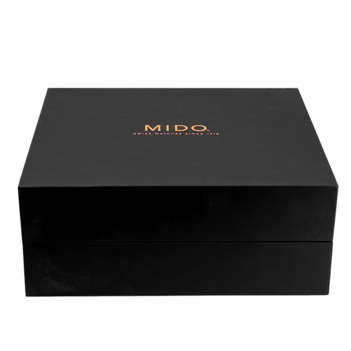 Men's M026.608.37.051.00 Ocean Star COSC Watch