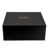 Men's M026.608.37.051.00 Ocean Star COSC Watch