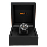 Men's M026.608.37.051.00 Ocean Star COSC Watch