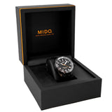 Men's M026.608.37.051.00 Ocean Star COSC Watch