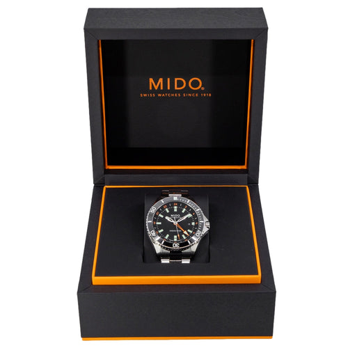 Mido M0266291105101