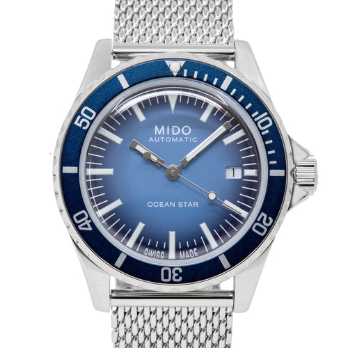 Mido M0268071104101
