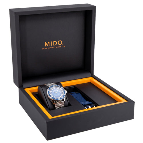 Mido M0268071104101