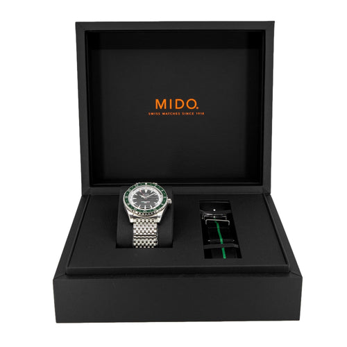 Mido M0268291105101