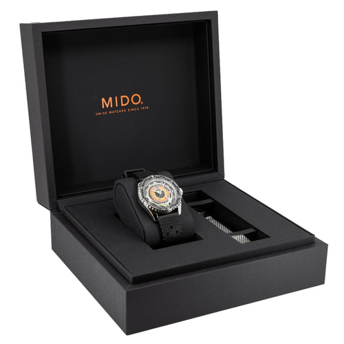 Mido M0268291705100