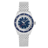 Mido Men's M026.829.18.041.00 Ocean Star GMT Auto