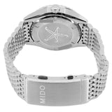 Mido Men's M026.829.18.041.00 Ocean Star GMT Auto
