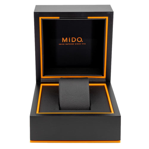 Mido Men's M026.830.17.081.00 Ocean Star Tribute Gradient