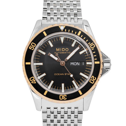 Mido M0268302105100