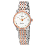 M0272072201000-Mido Ladies M027.207.22.010.00 Baroncelli Automatic