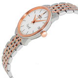 M0272072201000-Mido Ladies M027.207.22.010.00 Baroncelli Automatic